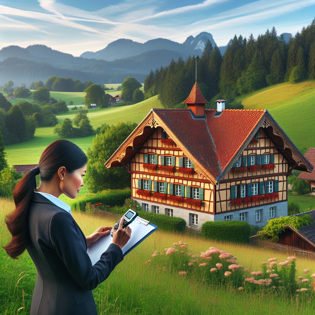 Immobilienbewertung Bad Kissingen Poppenroth 2026